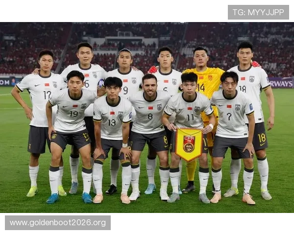 2026年世界杯参赛名额分配对中国足球队晋级策略的启示与建议