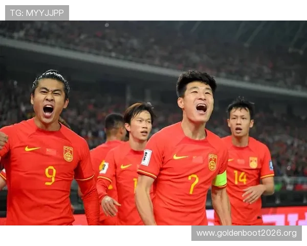 2026年世界杯中国举办可能性及对国内足球产业的深远影响