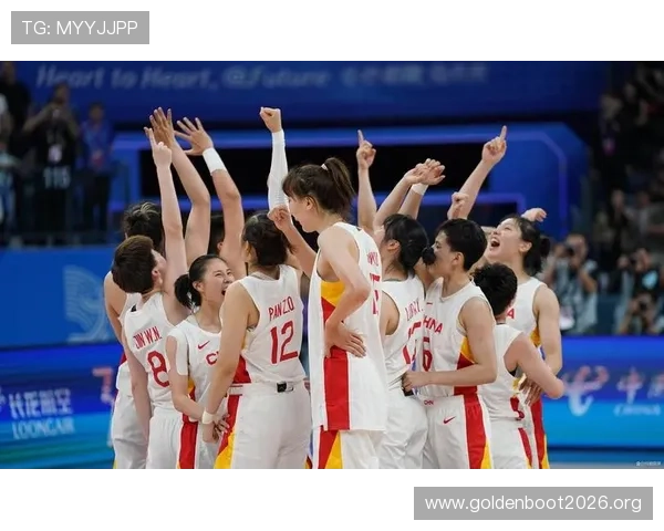 2026年女篮世界杯预计举办时间及重要赛事时间节点一览