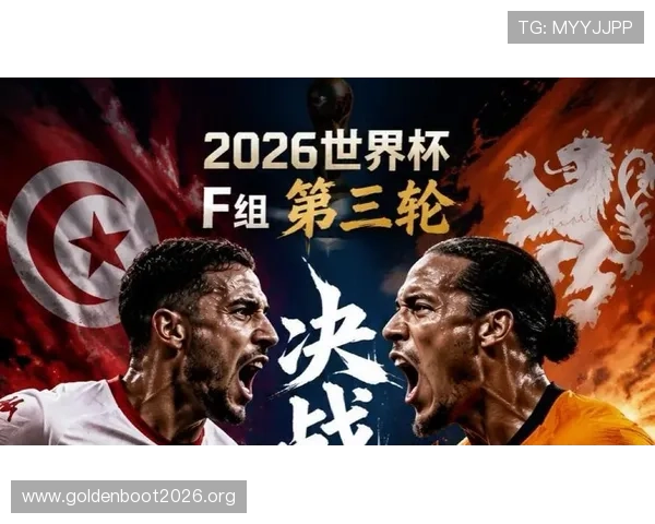 2026年世界杯突尼斯对荷兰比赛比分实时更新渠道及比赛精彩瞬间回顾